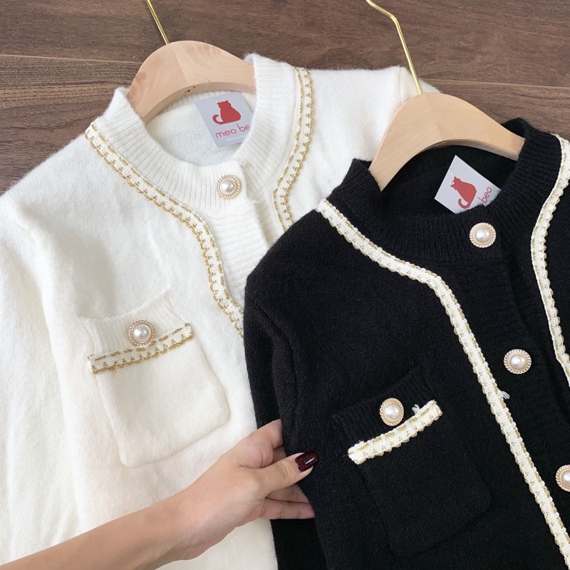 ak602-áo len cadigan len | BigBuy360 - bigbuy360.vn