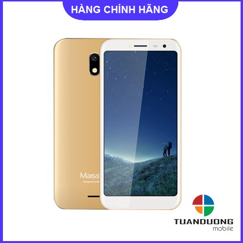 Điện thoại Masstel X5 - Hàng Mới Nguyên Hộp - Bảo Hành Chính Hãng | BigBuy360 - bigbuy360.vn