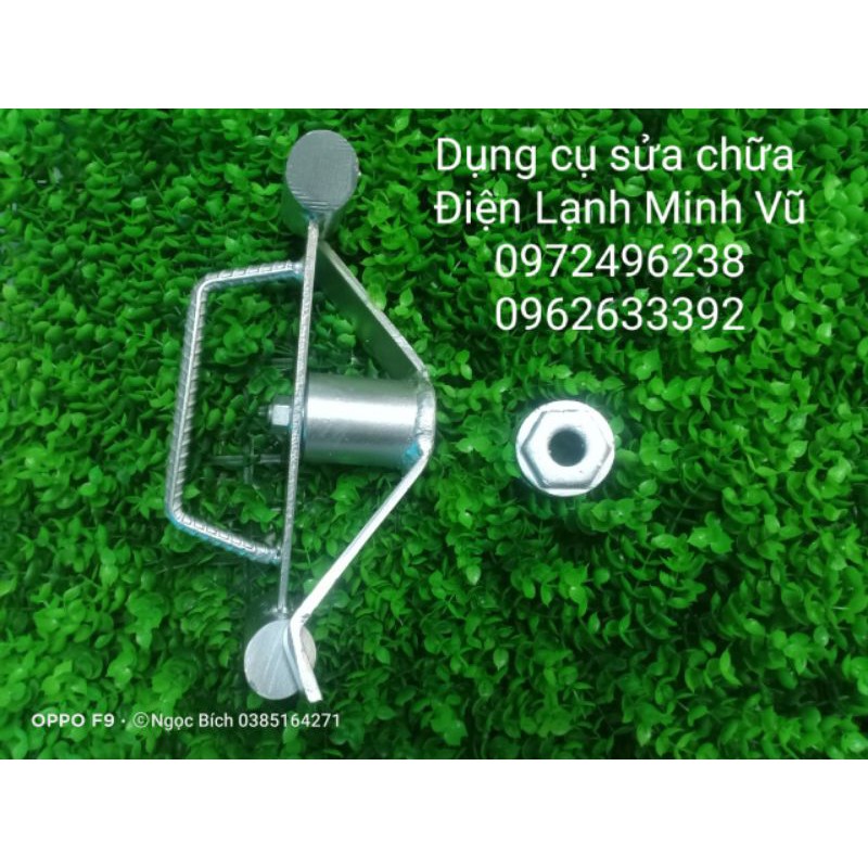 Búa tháo ốc lồng máy giặt 36 và 38 mm