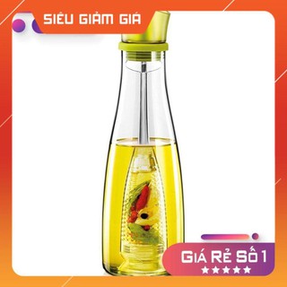 Chai Đựng Dầu Ăn Tescoma 642762 ⚜️Hàng Authentic⚜️