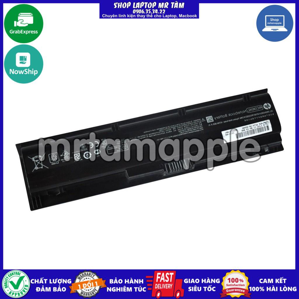 PIN LAPTOP HP 4340S (RC06) - 6 CELL dành cho ProBook dành cho ProBook 4340s 4341s