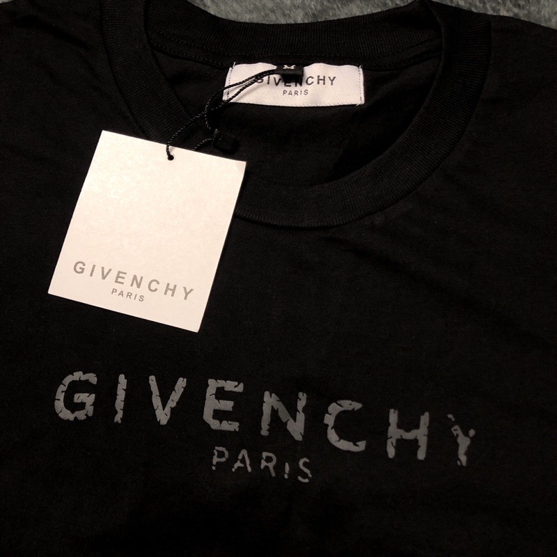 Áo Thun Givenchy 1: 1 Chính Hãng Cá Tính