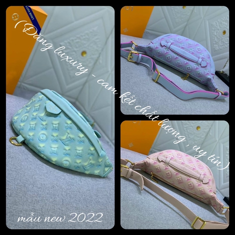 ❤️‍🔥Bao tử LV new 2022 - Bản SUPVIP [Fullbox NC]