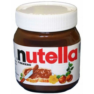 Nutella 350gr