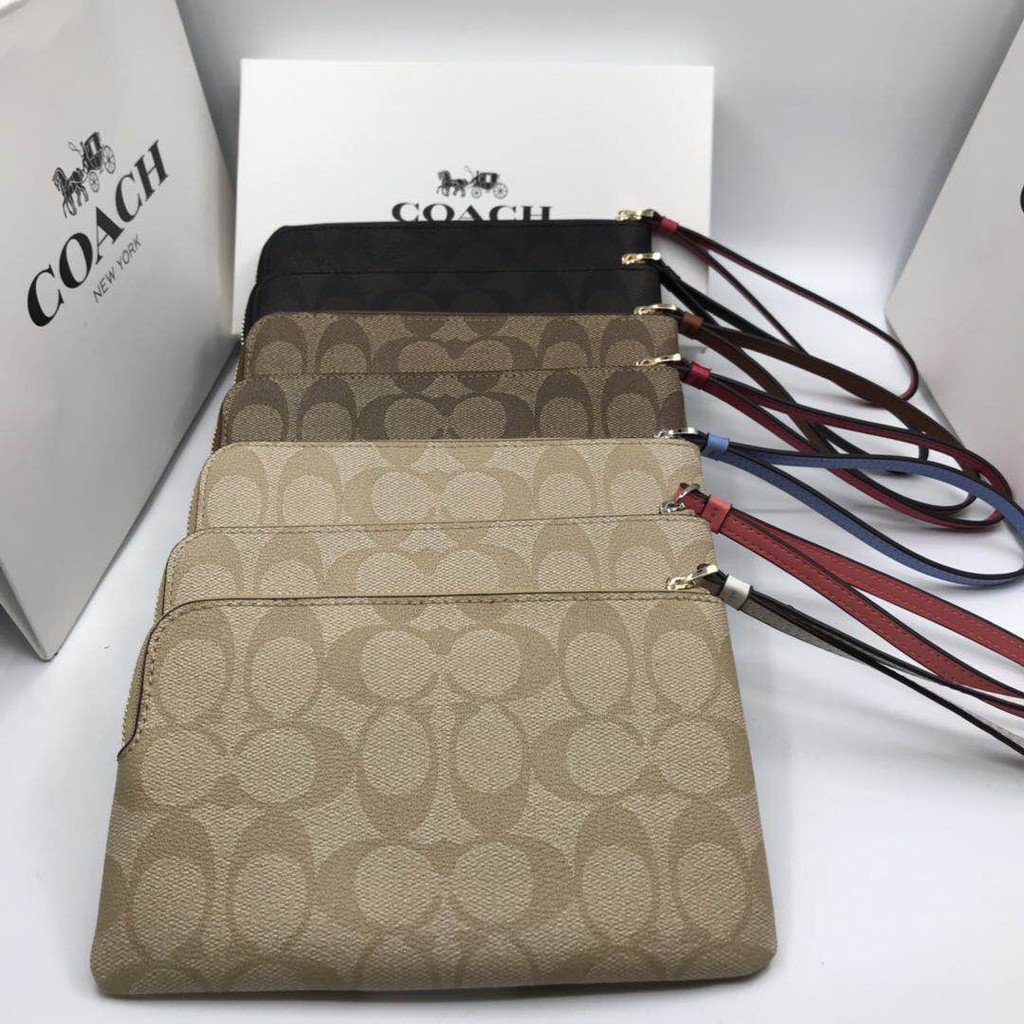 Ví Cầm Tay Nữ F58035