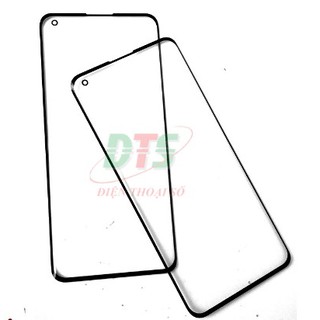 Mặt kính ép cho Oppo find x2