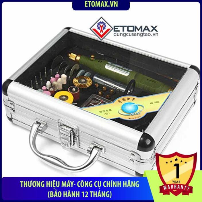 Máy khắc mài mini cao cấp WL-800 ( ETOMAX )