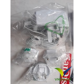 Combo Raspberry Pi3 B + Cài Sẵn Hass full