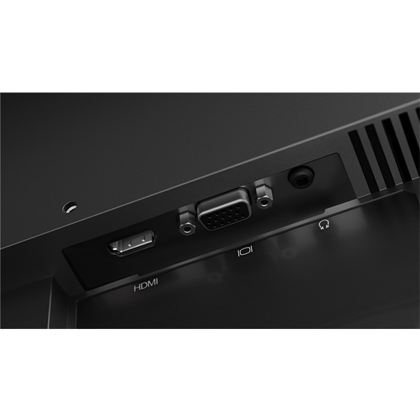 [Mã SKAMA07 giảm 8% đơn 250k]Màn hình Lenovo ThinkVision S22e 21.5 inch LED chính hãng BH 36 Tháng | BigBuy360 - bigbuy360.vn