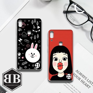 [Mới Về] Ốp cực kool cho VSMART ACTIVE 1+