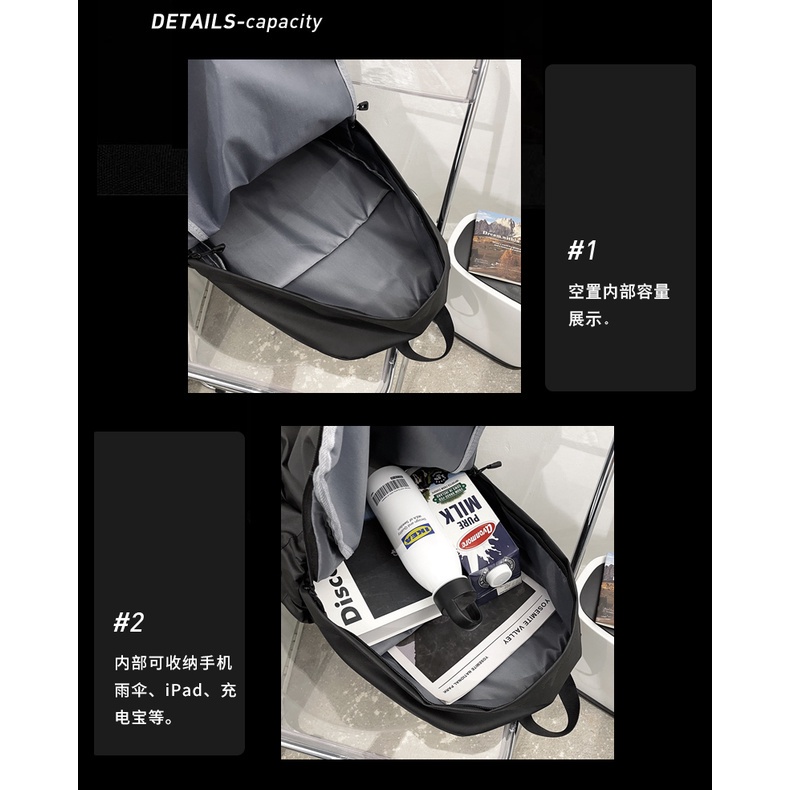 Balo phong cách thể thao Nike CL2884 sức chứa lớn thoải mái chất lượng cao