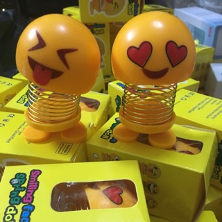 Combo 5 moji lò xo L1 to