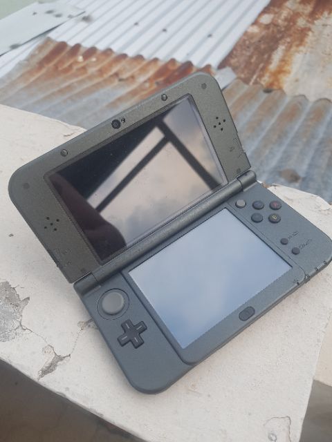Máy chơi game Nintendo New 3DS XL