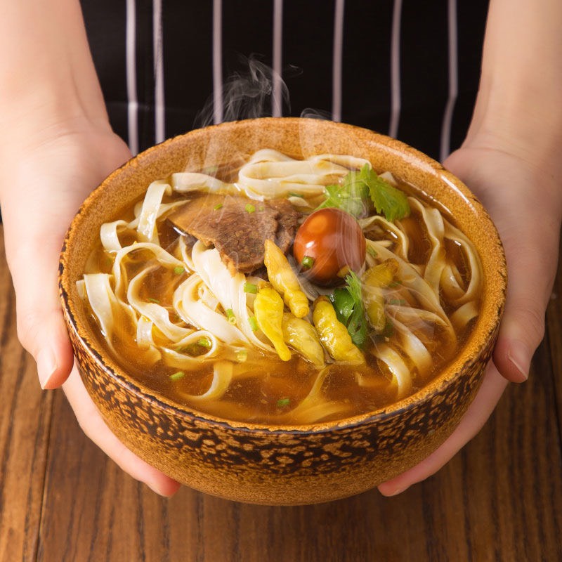 PHỞ BÒ QUÃNG ĐÔNG