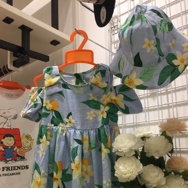 Hàng của hãng Mimo