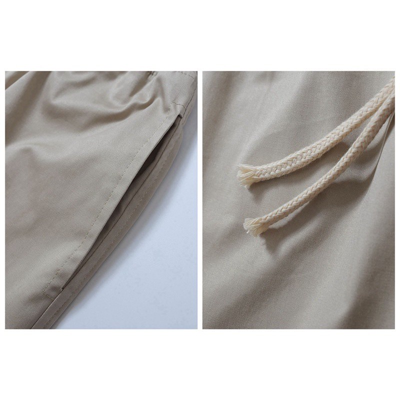 [ GYMEN ] Quần short thể thao nam  thoải mái thoáng khí nhanh khô  vải cotton  chạy bộ   tập thể dục  quần bóng rổ  rộng rãi  cỡ lớn  ngoài trời   huấn luyện  hút mồ hôi