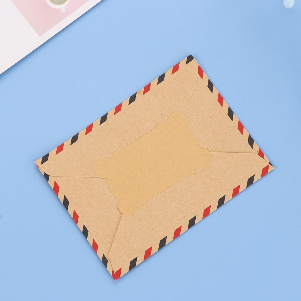 FAY Set 45 Miếng Dán Trang Trí Bánh Kem Bằng Giấy Kraft Tự Dính Sáng Tạo