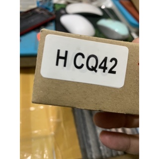Pin laptop hp h cq42