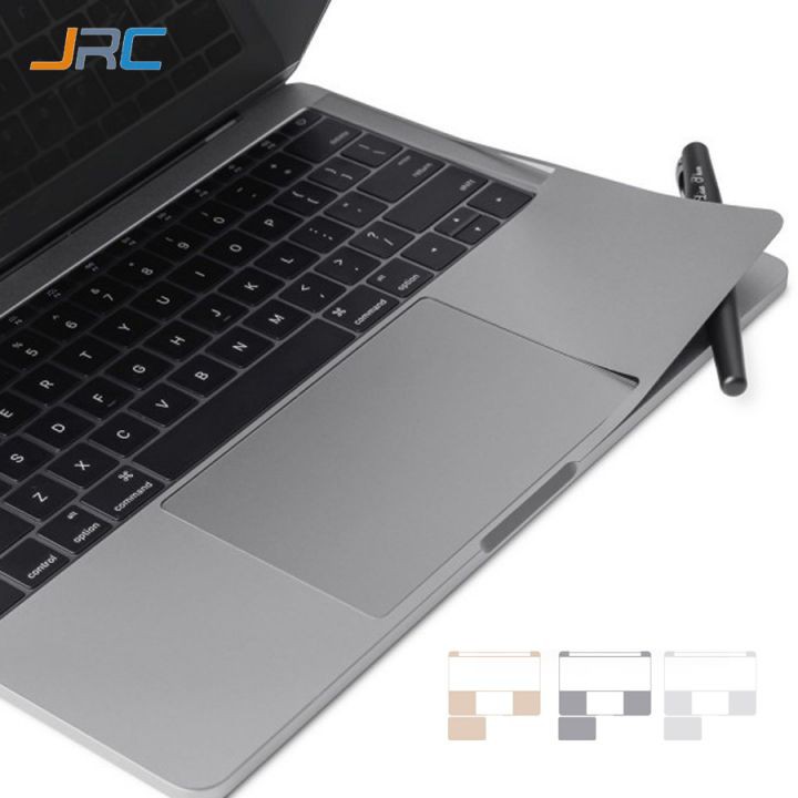 Bộ Dán Kê Tay Kèm Trackpad Full Viền Macbook Chính Hãng JRC-4 Màu | WebRaoVat - webraovat.net.vn