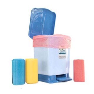 Combo  6 Cuộn Túi Rác