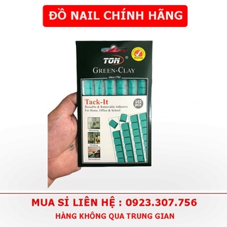 Keo đa năng nail dán móng 102 miếng , keo dán chuyên dụng tập vẽ