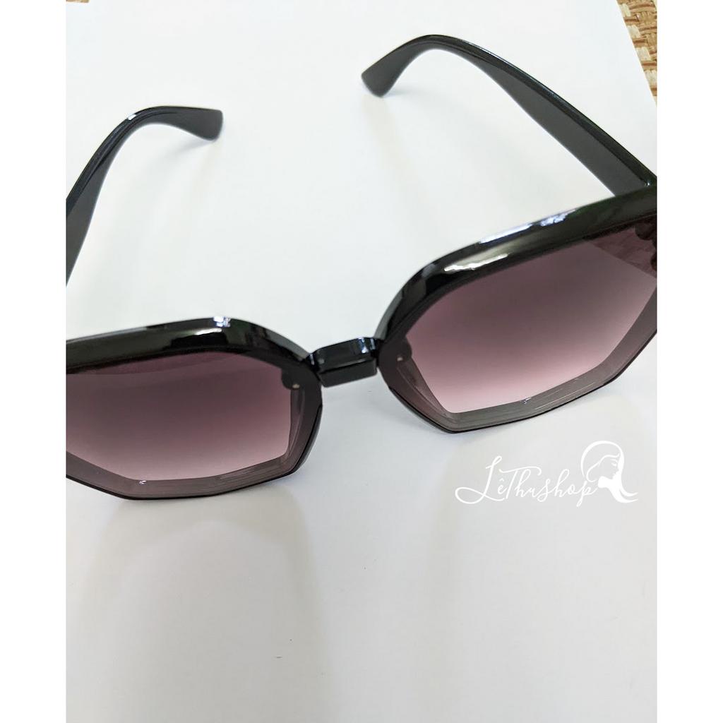 Kính mát xinh đẹp từ Pháp