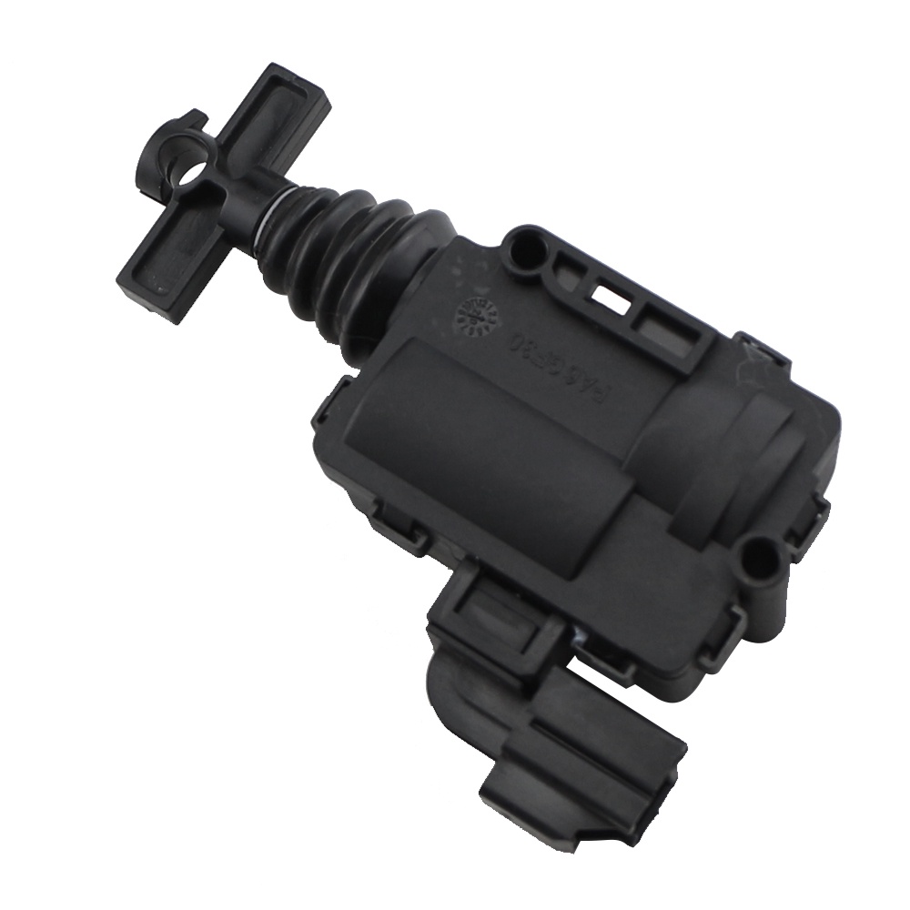 Bộ Truyền Động Khóa Cửa Cốp Sau Cho Ford Ecosport 2013 2014 2015 2016 2017 Acc.