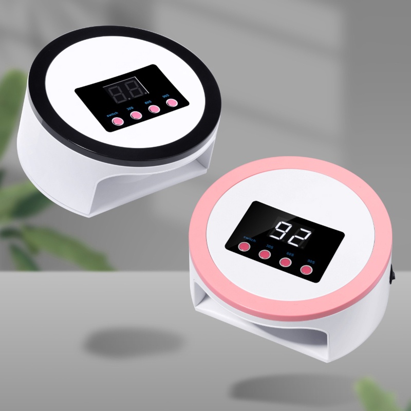 Máy Hong Khô Móng Tay Bằng Tia Uv Chuyên Nghiệp