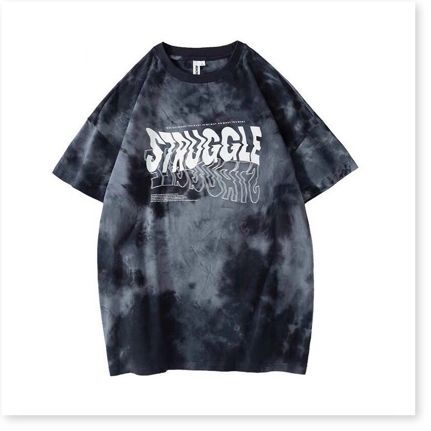 ÁO THUN FOM RỘNG NAM NỮ CHO MÙA HÈ THỜI TRANG MỚI KME