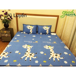 Ga cotton chống thấm Goodmama