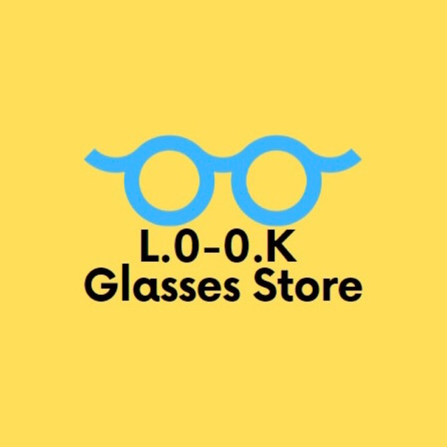 LOOK Glasses Store