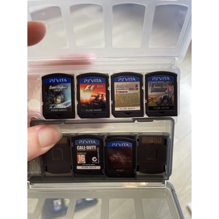Thẻ Psvita