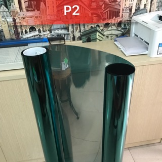 3m2 Giấy dán kính chống nắng Đài Loan P2