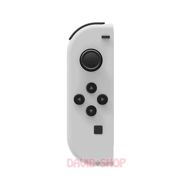 [Mã ELMS05 giảm 5% đơn 300k]Bộ vỏ SNES hãng Myriann gồm lưng máy + Joy-Con cho Nintendo Switch