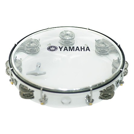 Bo gõ Yamaha chính hãng, Tambourine