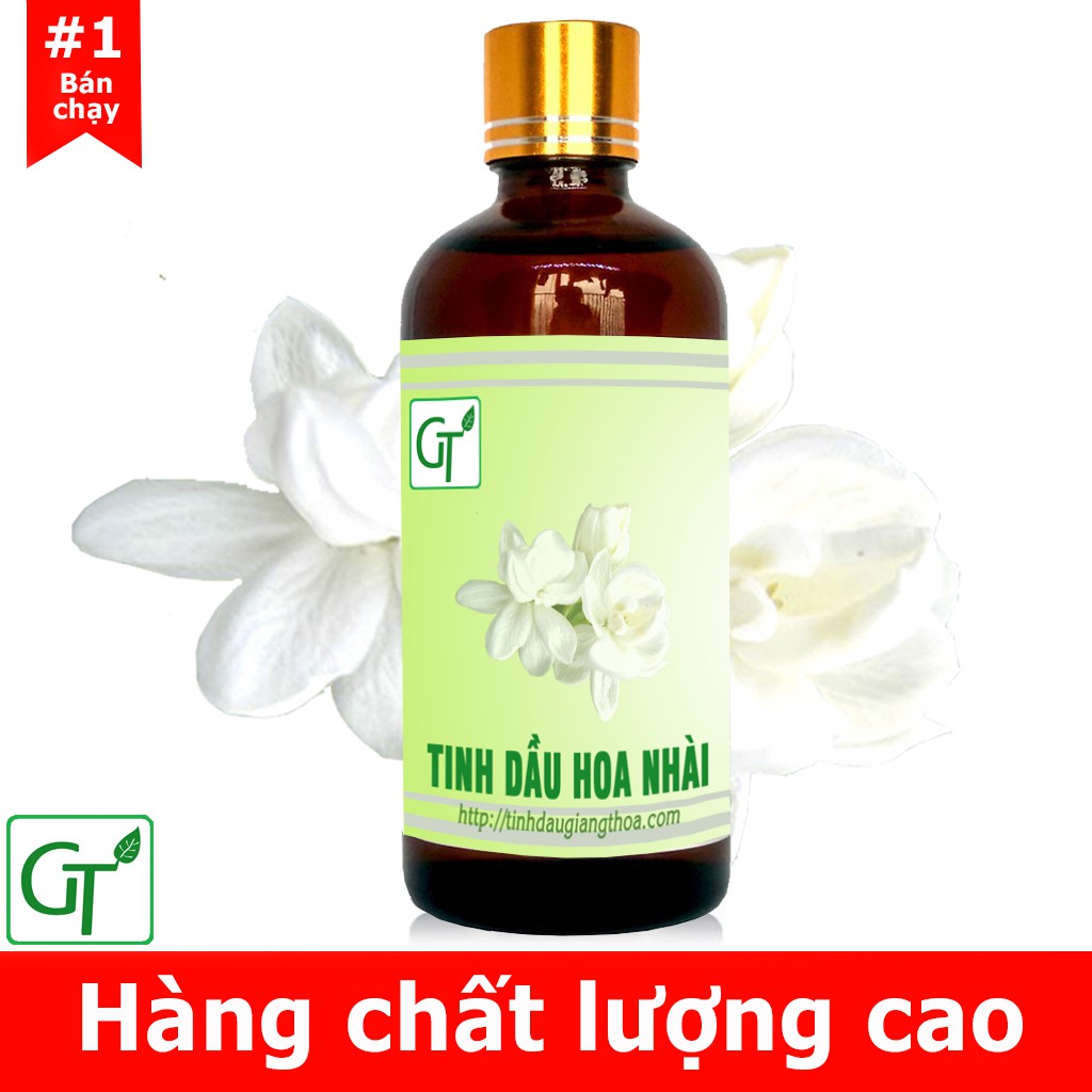 Tinh Dầu Hoa Nhài 𝙁𝙍𝙀𝙀𝙎𝙃𝙄𝙋 Tinh Dầu Hoa Nhài Tự Nhiên Nguyên Chất 100% - Hương Thơm Nhẹ Nhàng, Quyến Rũ