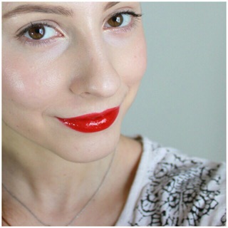 [CÓ SẴN] 💔 Son YSL Glossy Stain 09 💔