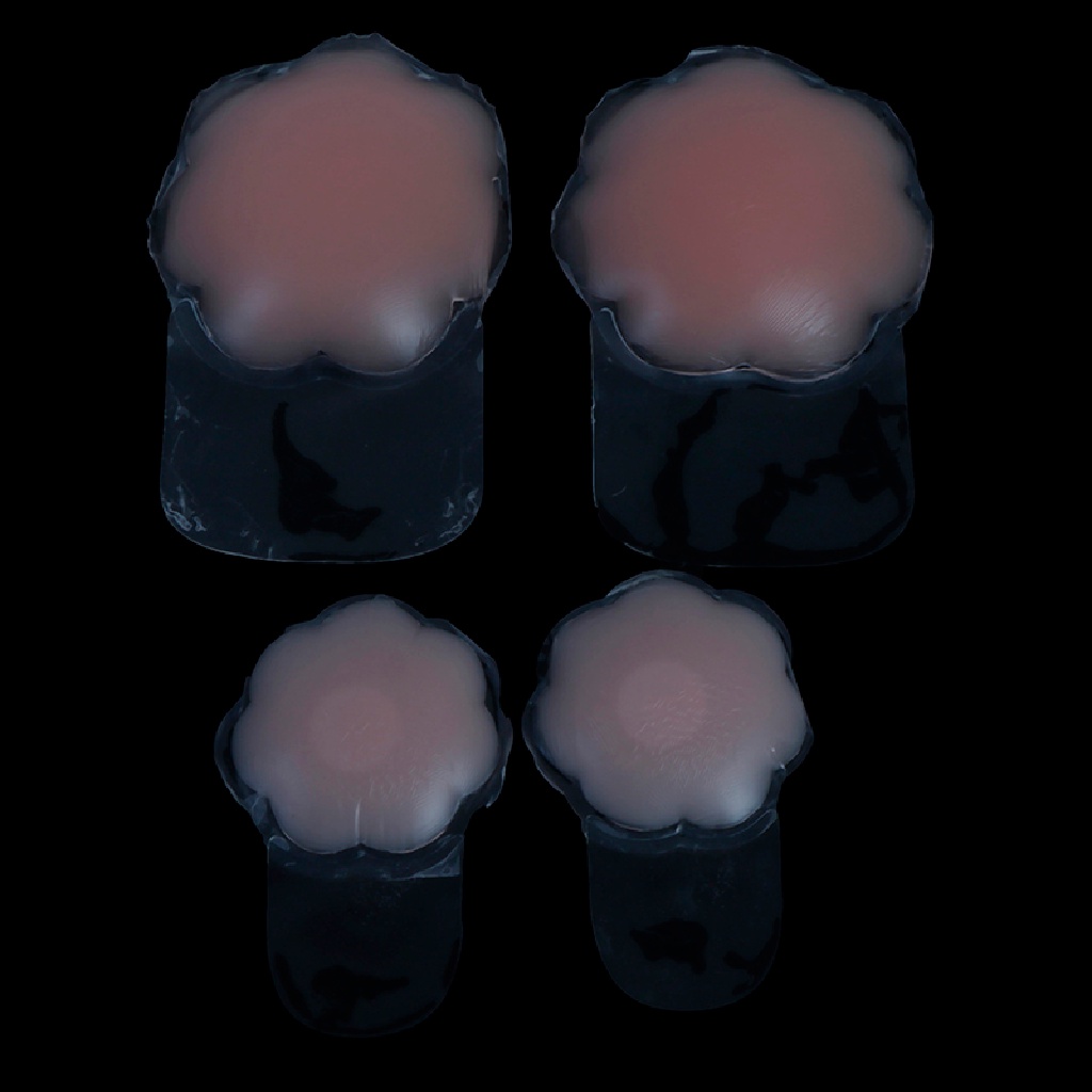 【PP】 1Pair Women Invisible Breast Boob Lift Tape Bra Nipple Cover Sticker Breathable . | BigBuy360 - bigbuy360.vn