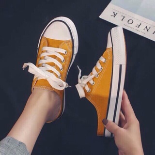 Sục thể thao dáng conve*se combo 3 đôi