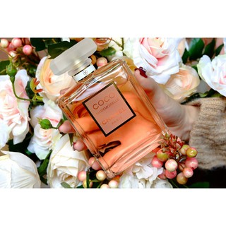 Nước hoa coco mademoiselle 10ml