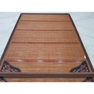 Chiếu trúc mộc lá cao cấp