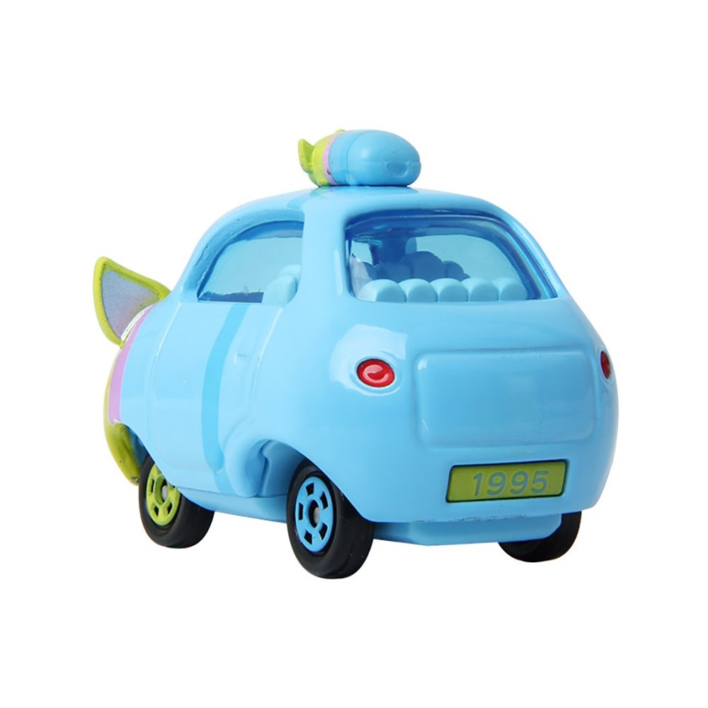 [Mã BMBAU50 giảm 7% đơn 99K] Xe mô hình đồ chơi TOMICA Disney Motors Tsum Tsum Ailen (Top) (1:64) TAKARA TOMY