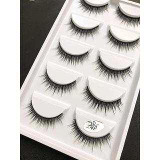 Mi 3D 5 đôi lẻ 28k/hộp
