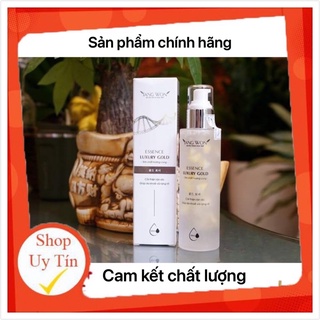 Serum cấp ẩm căng bóng,huyết thanh tuyết hoa tinh chất hoàng cung Doctor Quen
