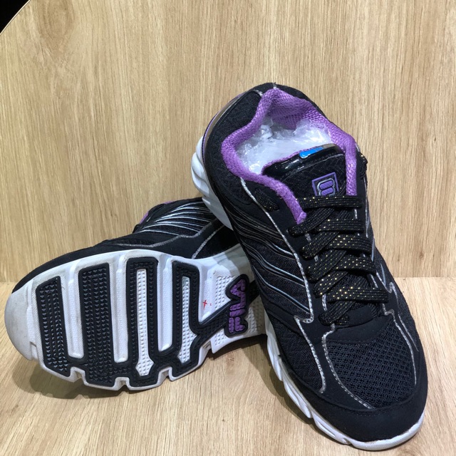 GIÀY THỂ THAO NỮ FILA