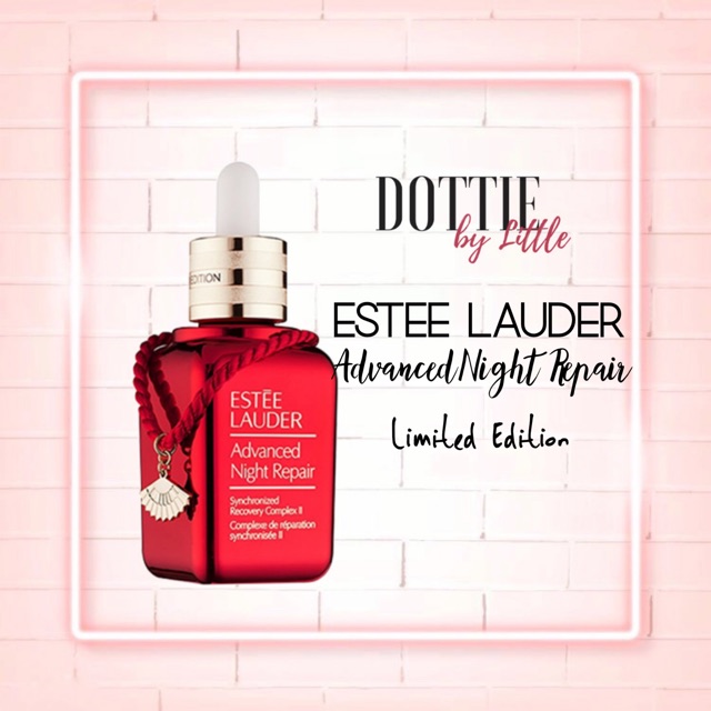 Serum Estee Lauder Advanced Night Repair 30ml tách set