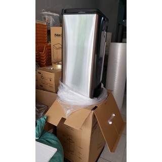 Thùng rác Mega Fitis 40 Lít