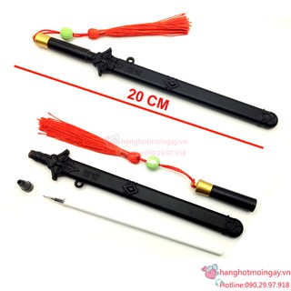 Bút Đao Kiếm N715