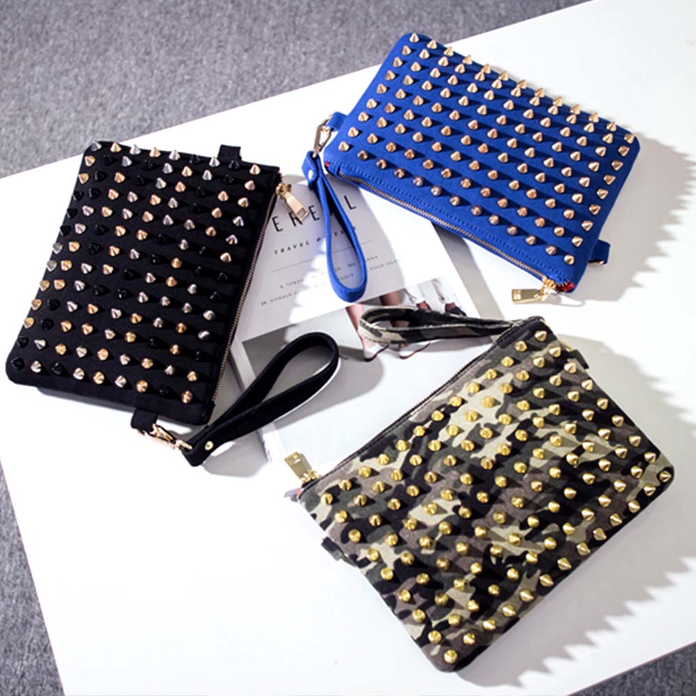 QQMALL Brass Craft Leather Decoration For Clothes Bag Shoes Belt Button Screws