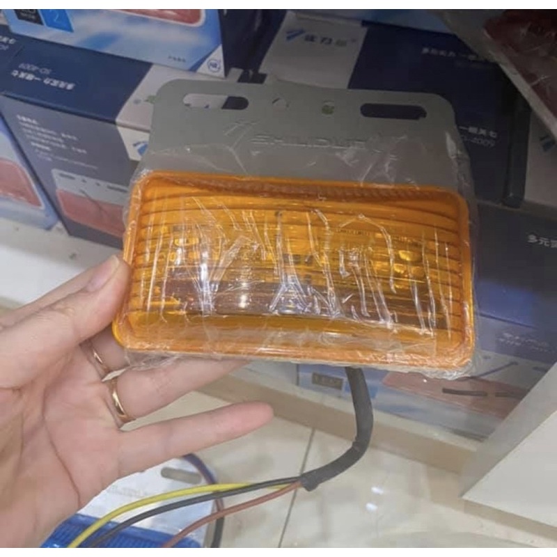 Sườn 4009 12v thanh lý